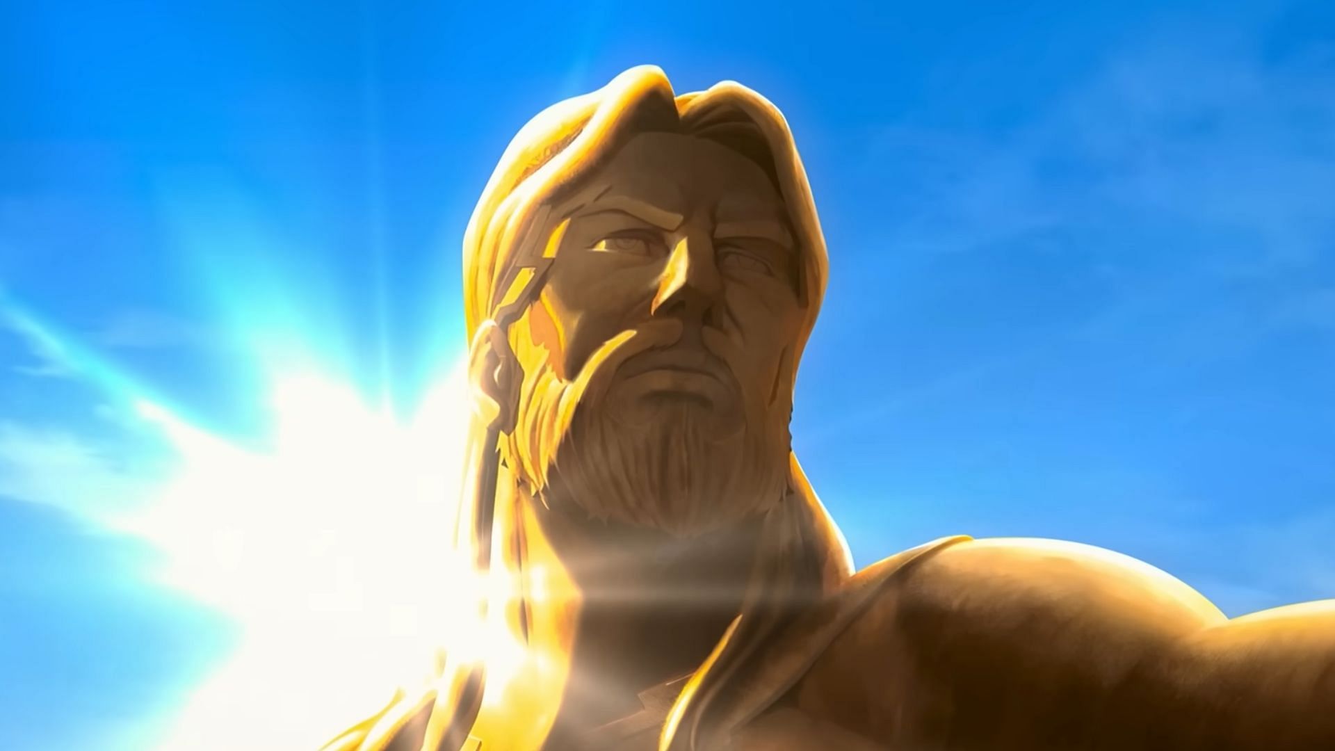 A scene from Blood of Zeus season 2 (Image via Netflix)